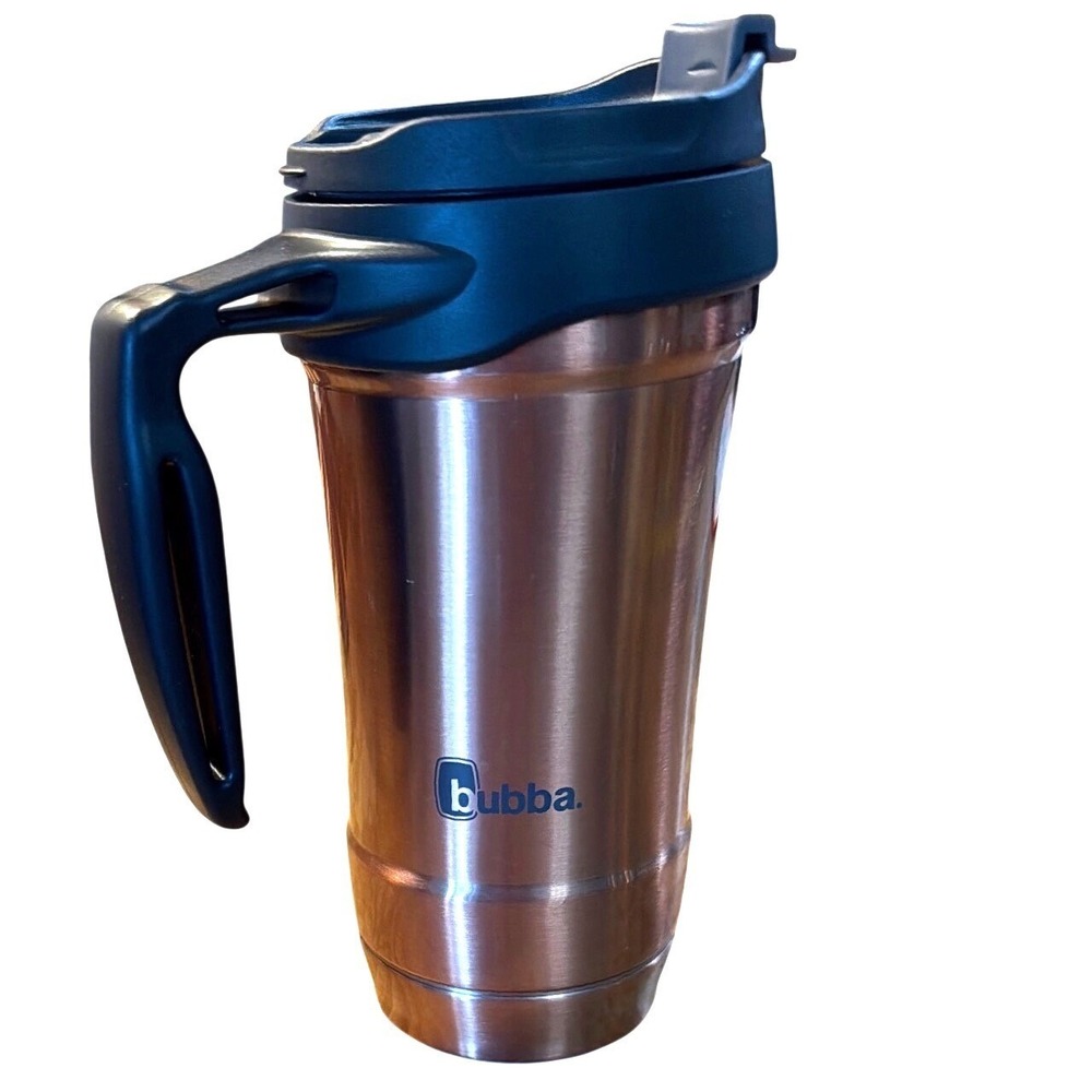 bubba Travel Mug 18oz Copper Stainless‎ Steel